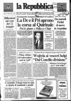 giornale/RAV0037040/1985/n. 104 del 19-20 maggio